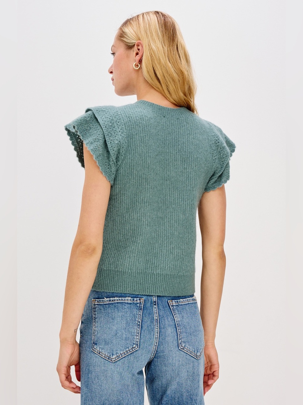 NWT Rails Stasia Top - Picture 5 of 5